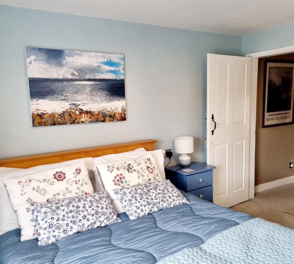 Bluebird Cottage Pickering Kültér fotó