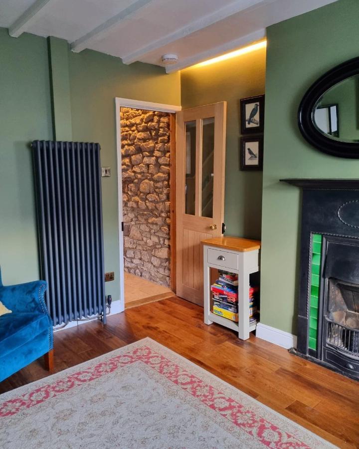 Bluebird Cottage Pickering Kültér fotó