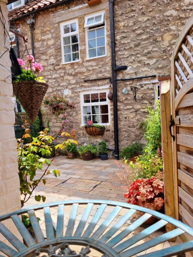 Bluebird Cottage Pickering Kültér fotó