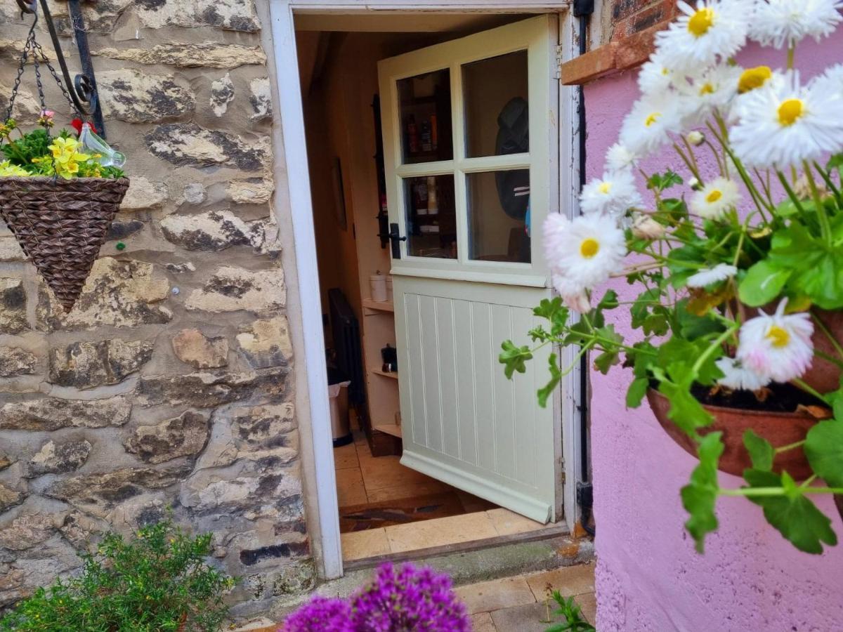 Bluebird Cottage Pickering Kültér fotó