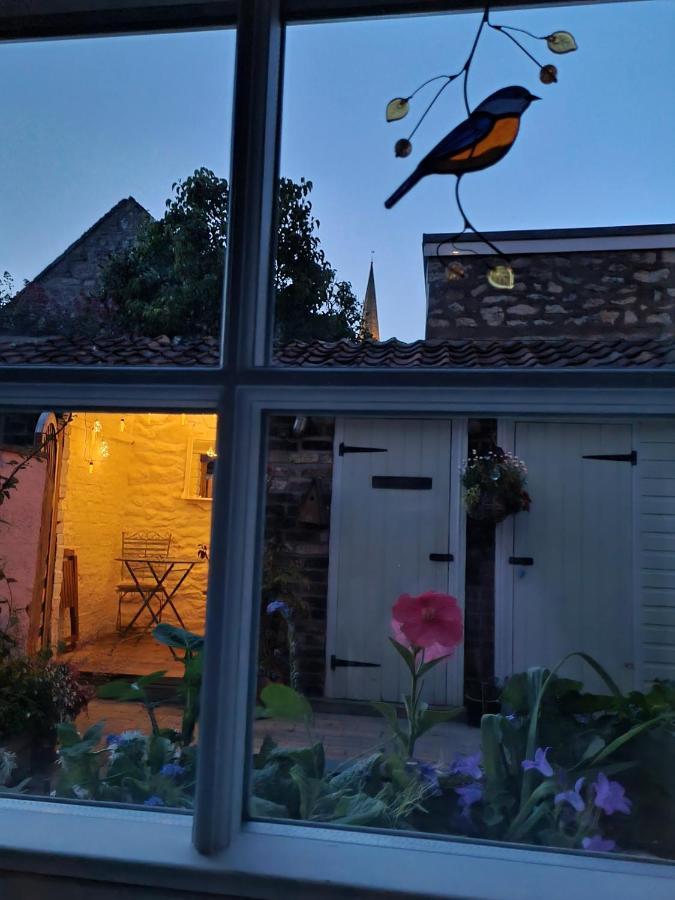 Bluebird Cottage Pickering Kültér fotó