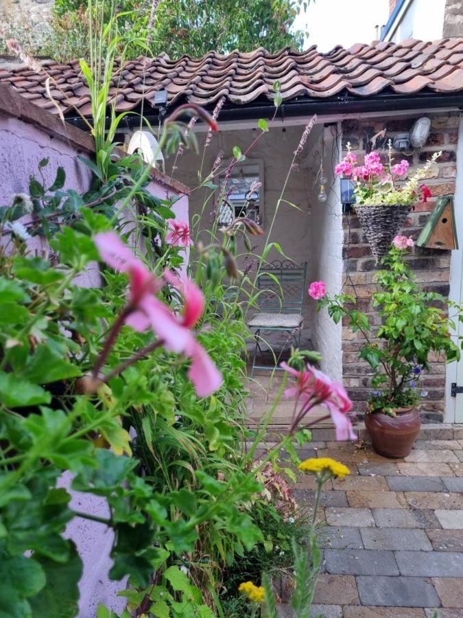 Bluebird Cottage Pickering Kültér fotó